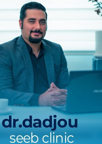 برداشتن اسکارهای صورت و بدن