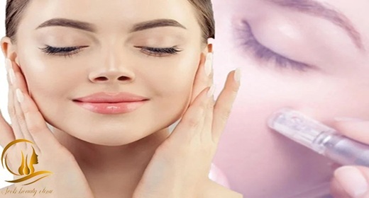 میکرودرم ابریژن چیست ؟