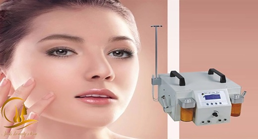 میکرودرم ابریژن چیست ؟
