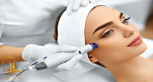 میکرودرم ابریژن چیست ؟